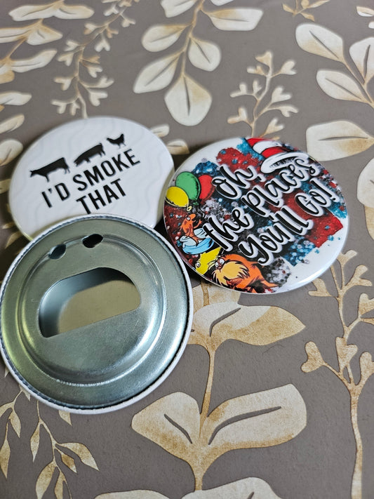 Bottle Openers